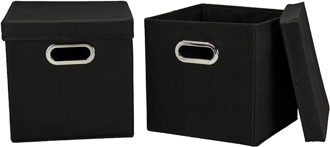 Household Storage Cube Set - Image 3