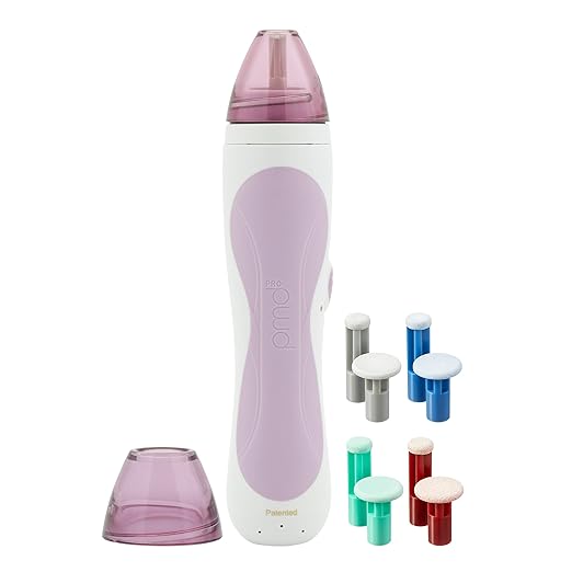 Vacuum Suction Personal Microderm - Image 3