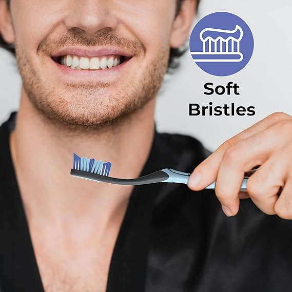 Reach Essentials Toothbrush - Image 3