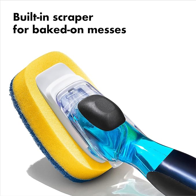 Soap Dispensing Dish - Image 2